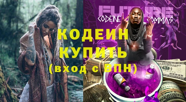 трава Бикин