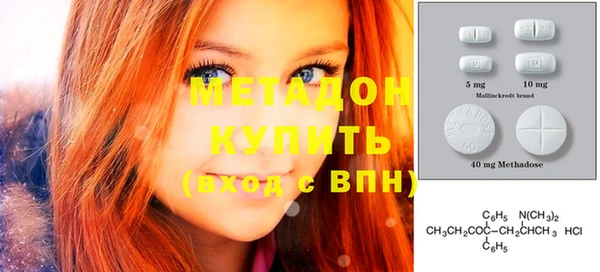 ешки Билибино